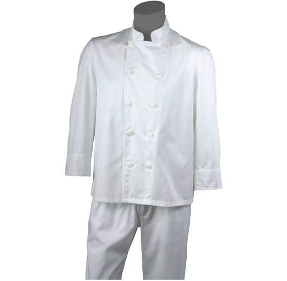 GASTRO man blouse-Classic