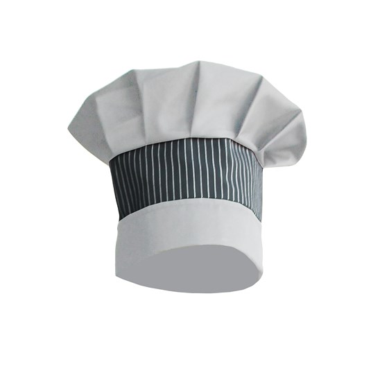 ADRIATIC high cap white