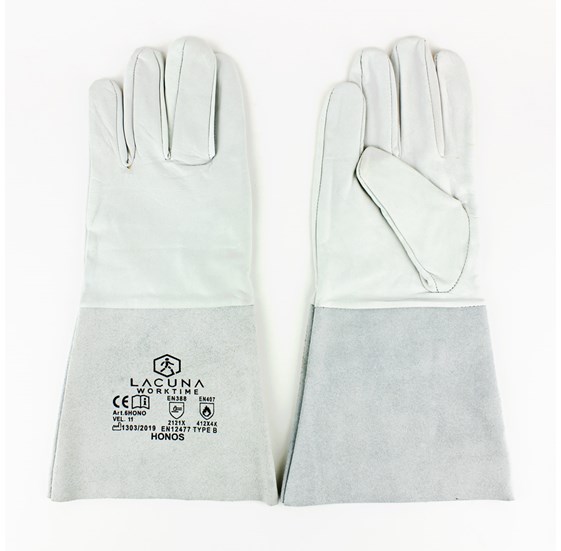Welding glove HONO