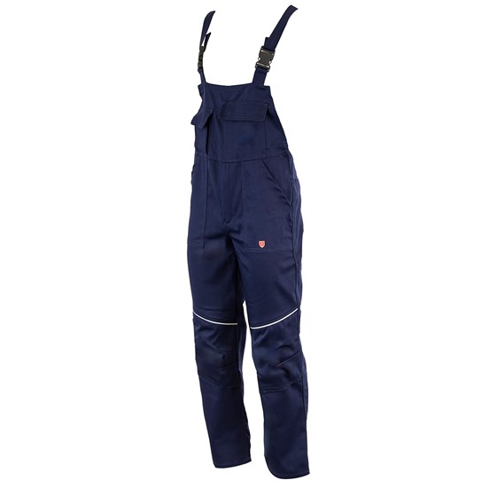 Zaštitne farmer hlače ETNA 2 navy