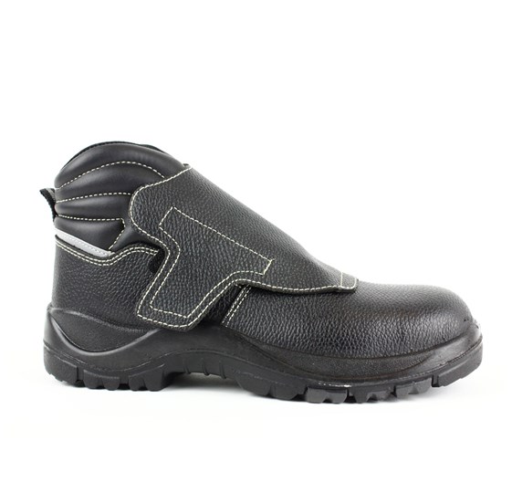 Zaštitna cipela visoka QANDILITE S3