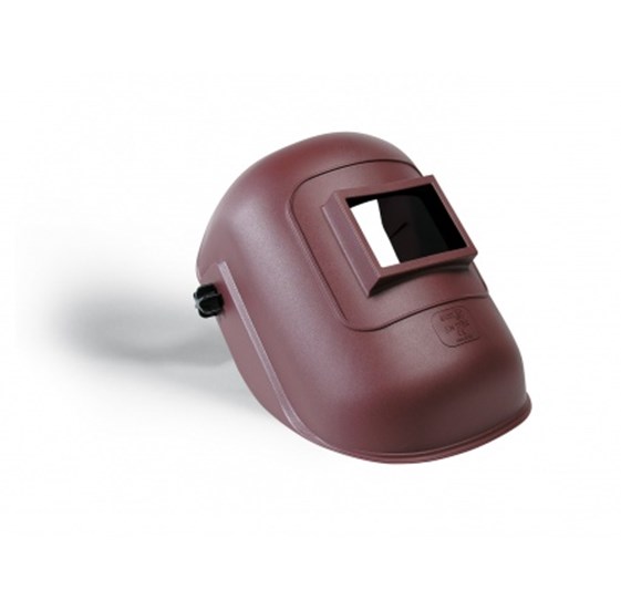 Polypropilene helmet 90 x 110 (S800)