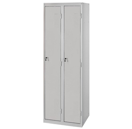 Locker 180x60x50cm 2/1