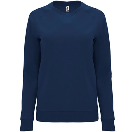 Sweatshirt ANNAPURNA, woman, navy,