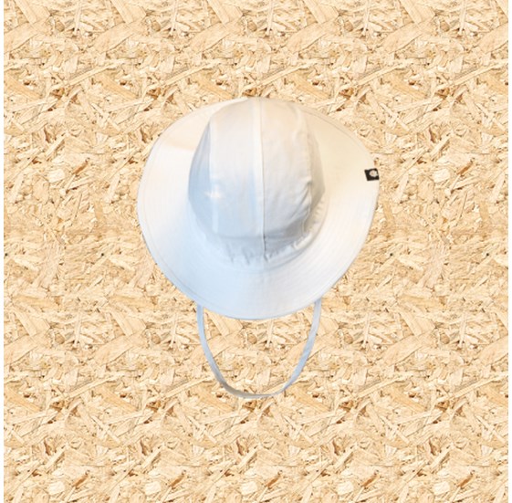 UV Klasičnjača s podvezicom - ženski šešir
