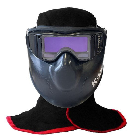 Maska za varenje K-12