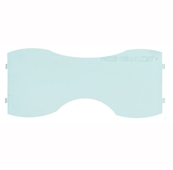 Zaštitna leća vanjska za K-12 kacigu