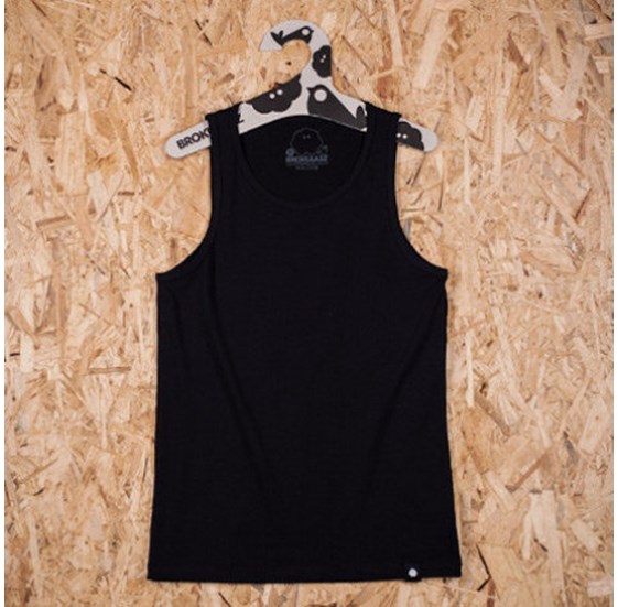 Muška potkošulja TRIPCESICA crna vel. L