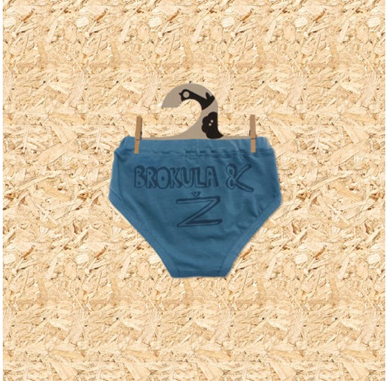 Mali dečki običnjače plave