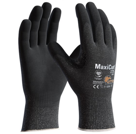 ATG Gloves Maxicut ultra