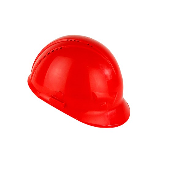 Helmet GP PALLADIO red
