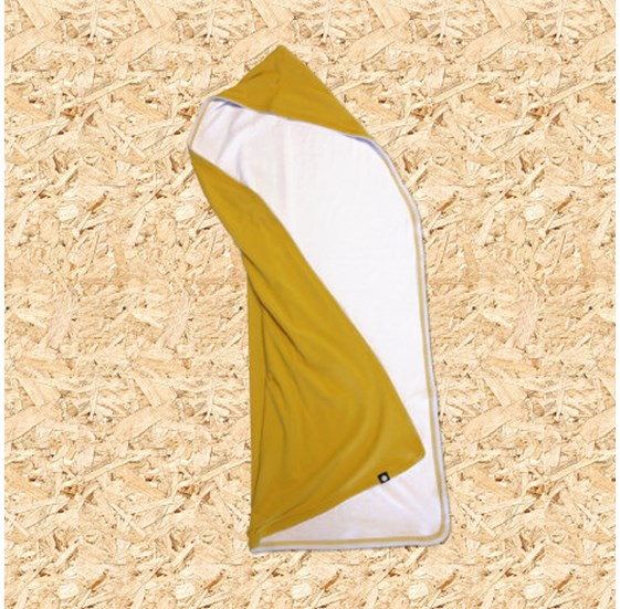 UV POKRIVALICA žuta